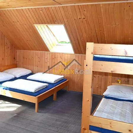 Privat Kamilka Gæstehus *