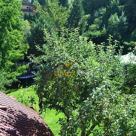 Privat Kamilka Závažná Poruba