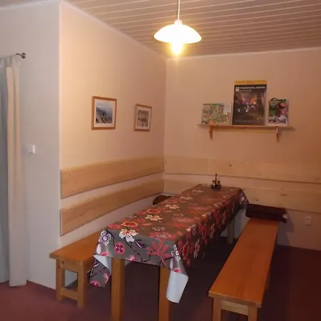 Gæstehus Privat Kamilka *
