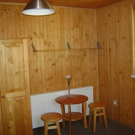 Gæstehus Privat Kamilka Závažná Poruba