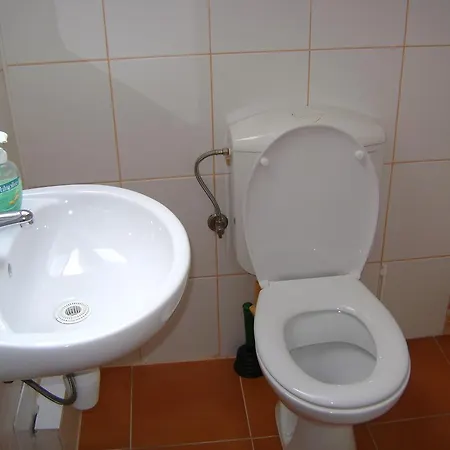 Gæstehus Privat Kamilka Závažná Poruba