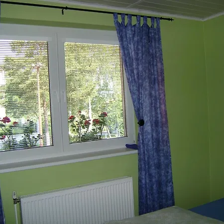 Gæstehus Privat Kamilka *