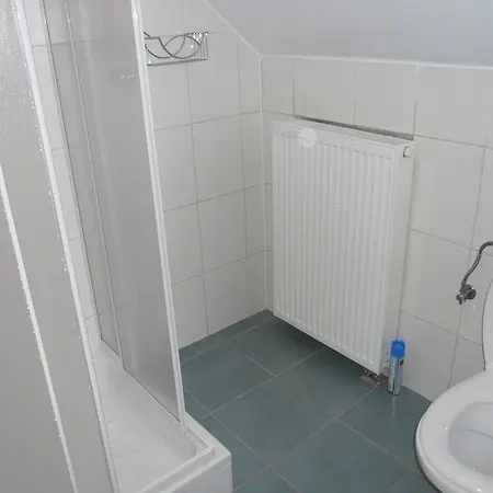 Privat Kamilka Závažná Poruba