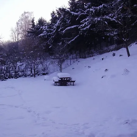 Privat Kamilka * Závažná Poruba