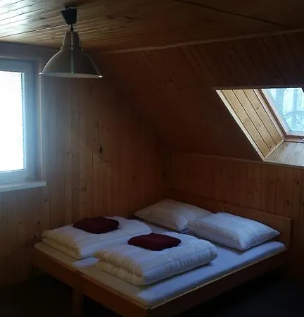 Privat Kamilka Gæstehus *