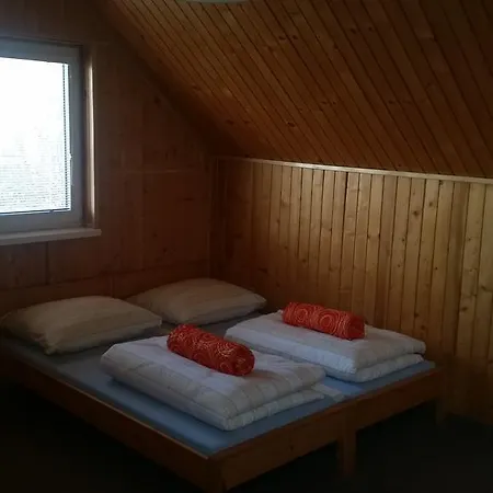 Privat Kamilka Gæstehus Závažná Poruba