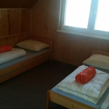Privat Kamilka *