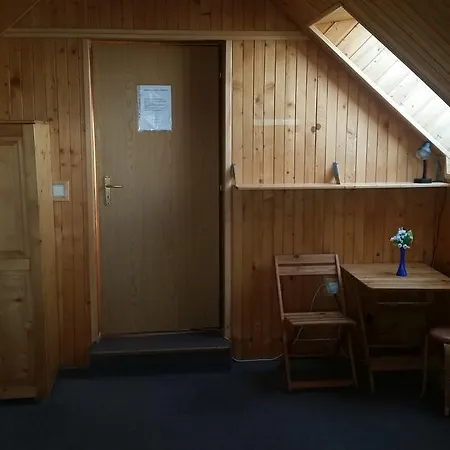 Privat Kamilka * Závažná Poruba